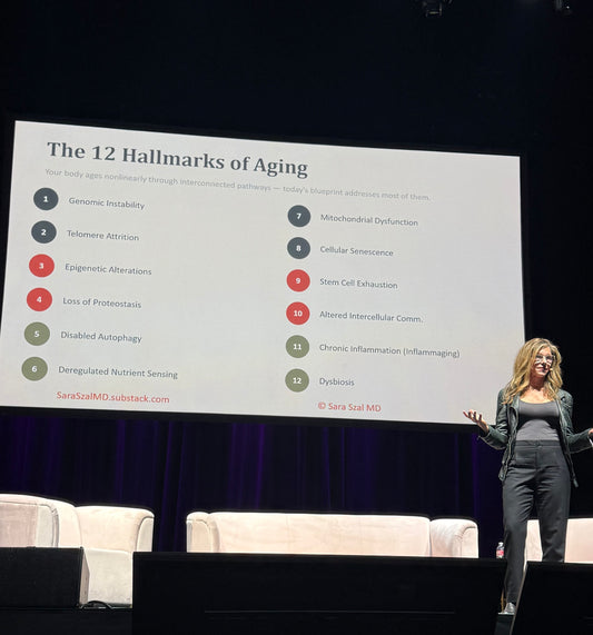 The Beauty Metrics Worth Tracking (Takeaways from the Livelong Summit)