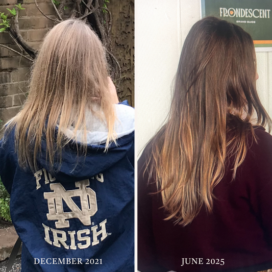 Scalp Massage for Hair Growth: A Proven Ritual for Thicker, Healthier Hair