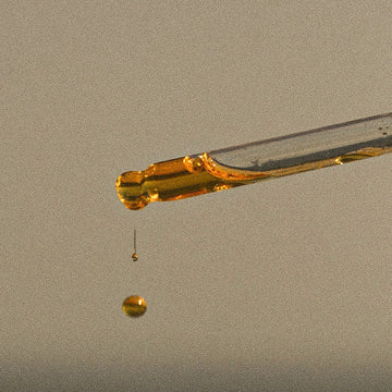 The Herbalist's Elixir Brightening Facial Oil