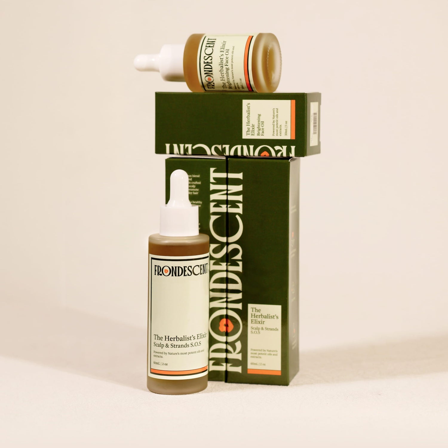 Oils