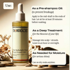The Herbalist's Elixir Scalp & Strands S.O.S