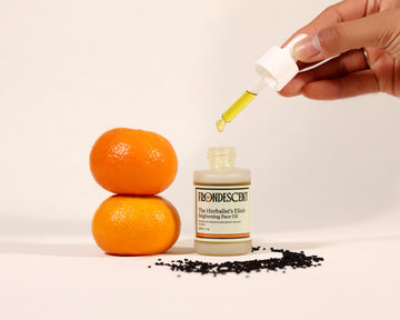Why Our Oils Are Different