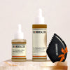 Herbalist Elixir Hair oil, Face oil, and Bian stone guasha