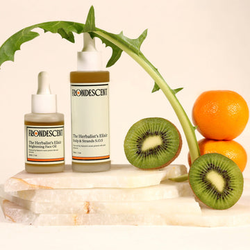 Support Health & Beauty From Hair to Skin