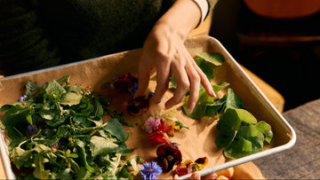 Ancestral Cooking Workshop