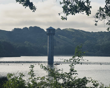 lafayette reservoir