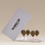 frondescent's facial cupping set